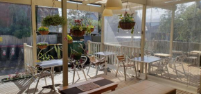 Cambridge Lodge, Sydney